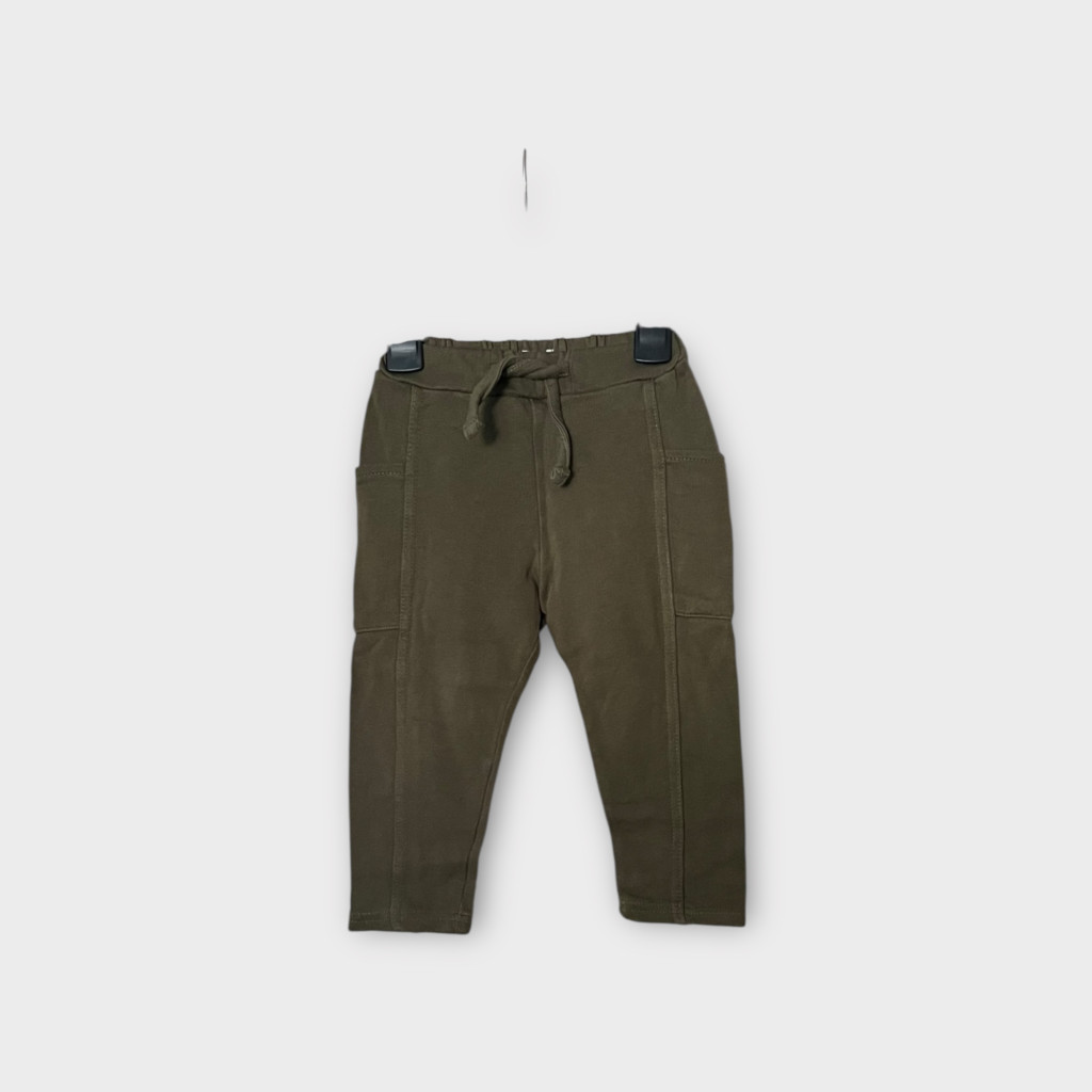 Mango khaki melegítőnadrág - 86