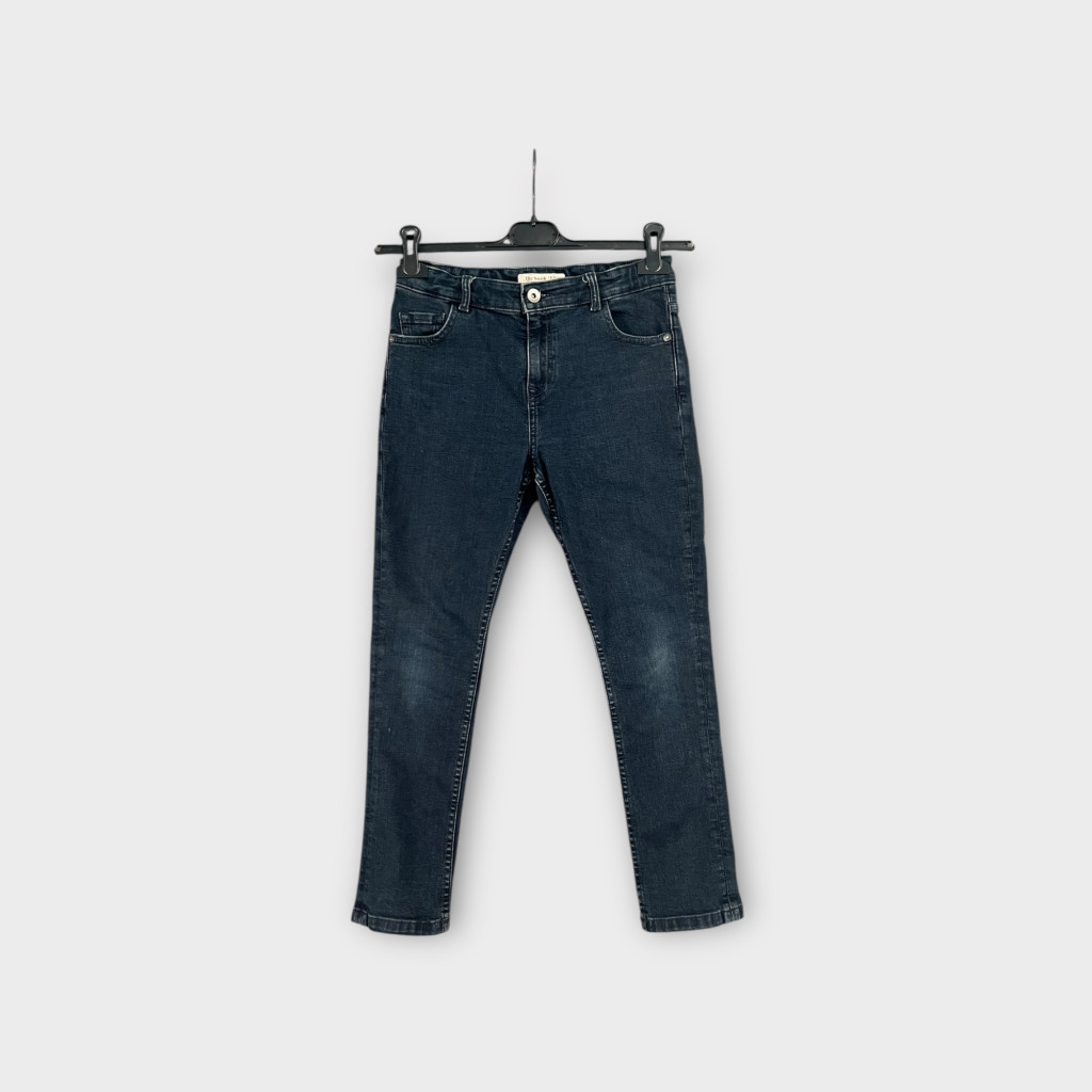 M&S fiú farmernadrág - 146